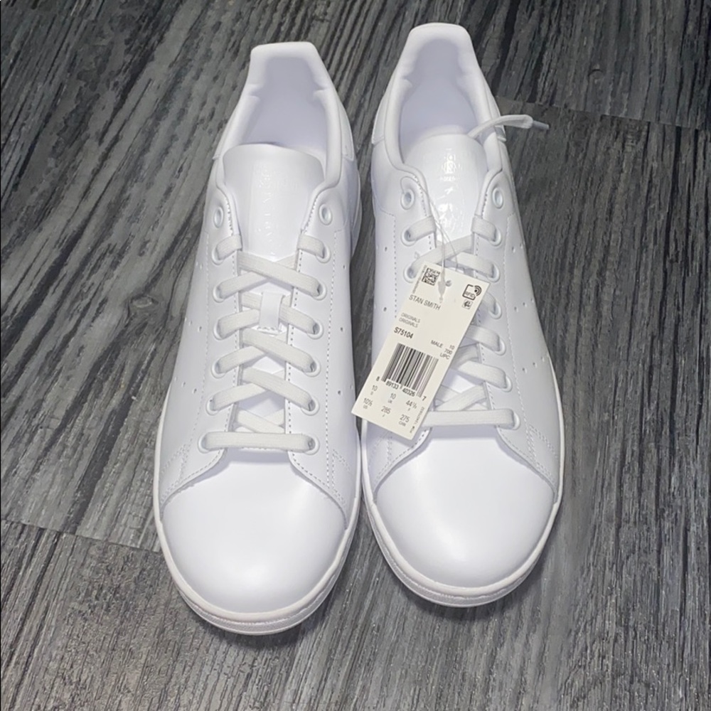 Brand new adidas shoes